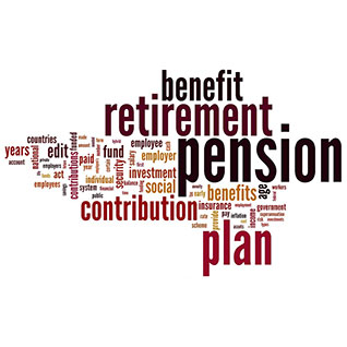Group Pension