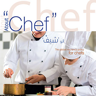 Atout Chef