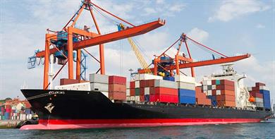 Marine Cargo 