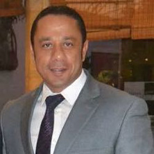 Mahmoud Hanafy