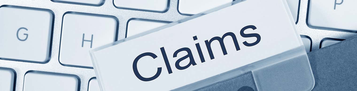 Claims Procedures